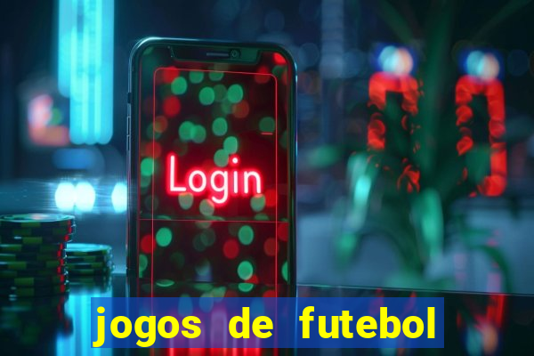 jogos de futebol 4x4 soccer